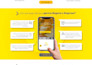 design wordpress website, figma to wordpress, elementor website design